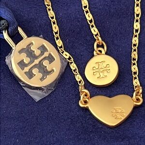 TORY BURCH Necklace.